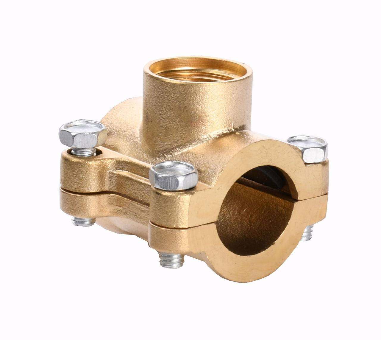 

Врезка муфтовая 1/2"x1/2"x1/2 TD1082