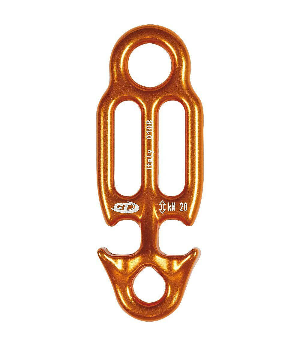 

Спусковое устройство Climbing Technology Groove