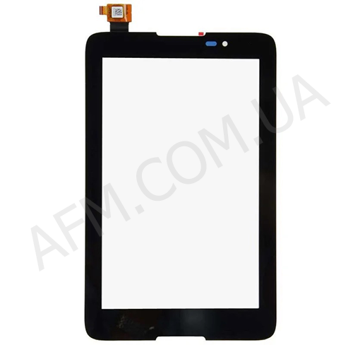

Сенсор (Touch screen) Lenovo A3500 IdeaTab чёрный, Черный