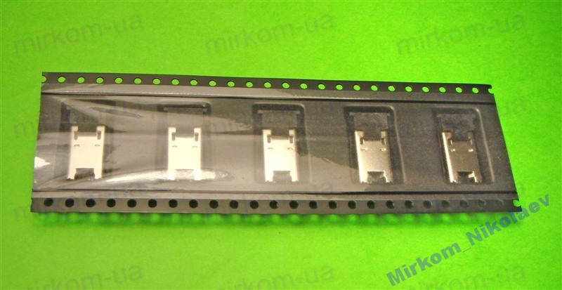 

5ш Разъем Asus ME176 ME180 ME372 ME373 ME301 ME302
