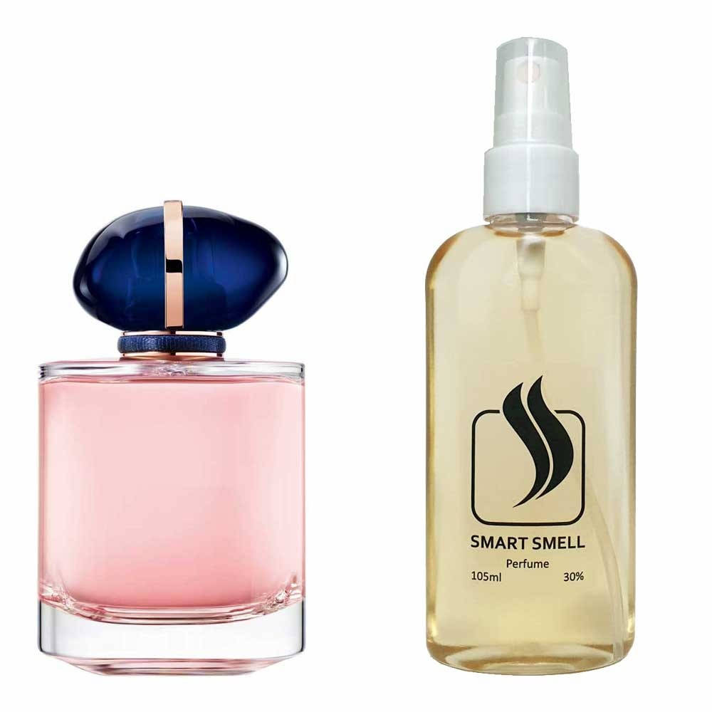

Духи в пластике 105 мл с аналогом Джоржио Армани, Май Вей (Giorgio Armani, My way)