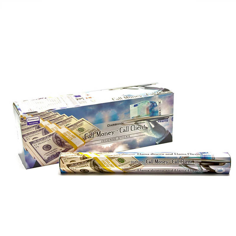 

Аромапалочки успех в бизнесе (Call Money Call Client) для офиса