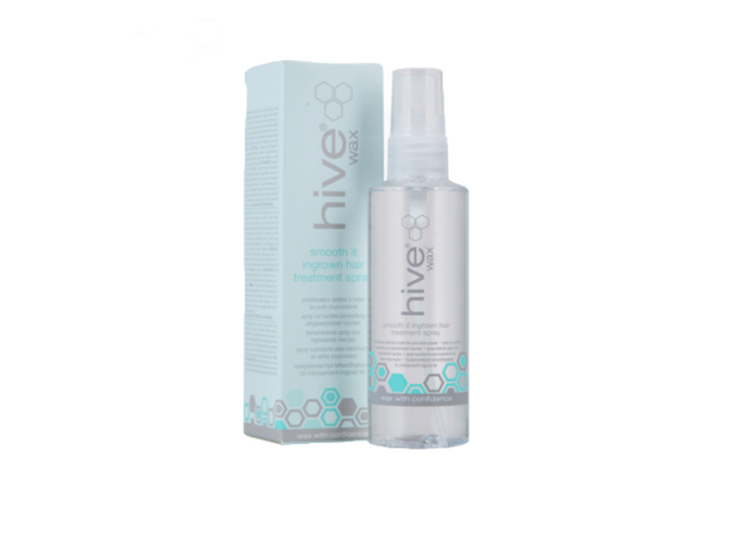 

Препарат против врастания волос HIVE