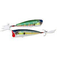 

Воблер Yo-Zuri R1064 Sashimi Popper 75F CCPB*