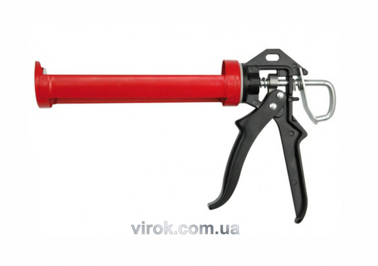 

Пистолет для герметика YATO 225 мм YT-6751