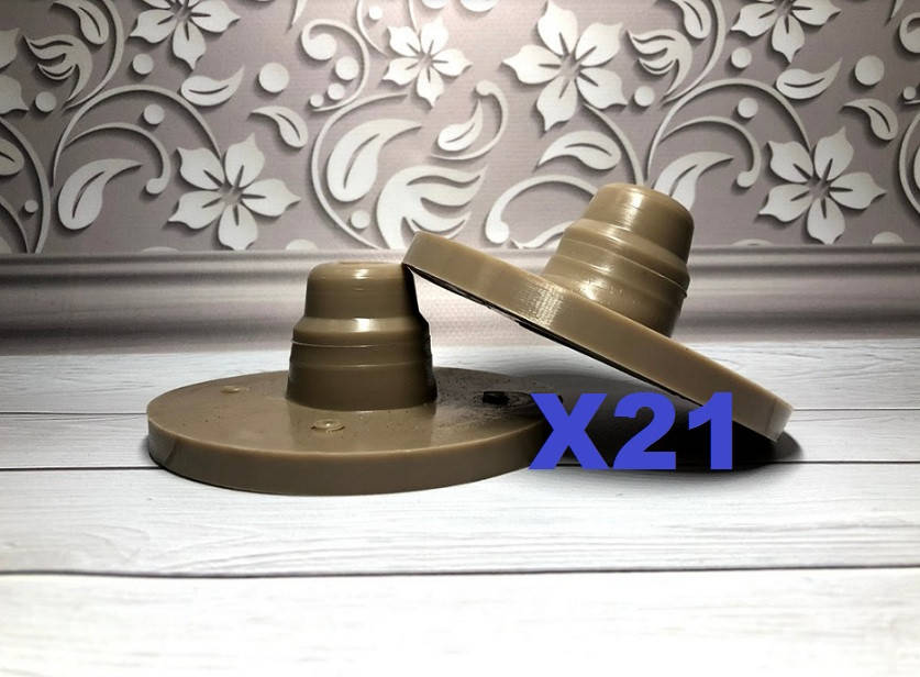 

Проставки полиуретановые под пружины задние Volkswagen Passat B5 Пассат тонкие 10 мм вольксваген стандарт