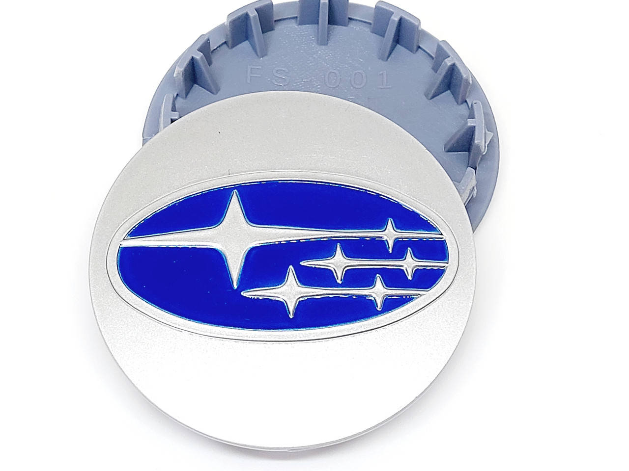 

Колпачок на диски Subaru 59/52мм 288221SA030