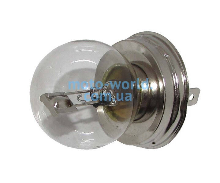 

Лампа фары Ява 12V 45/45W