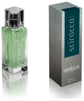 

Духи с феромонами мужские Scirocco - Tommy Hilfiger, 100 мл.