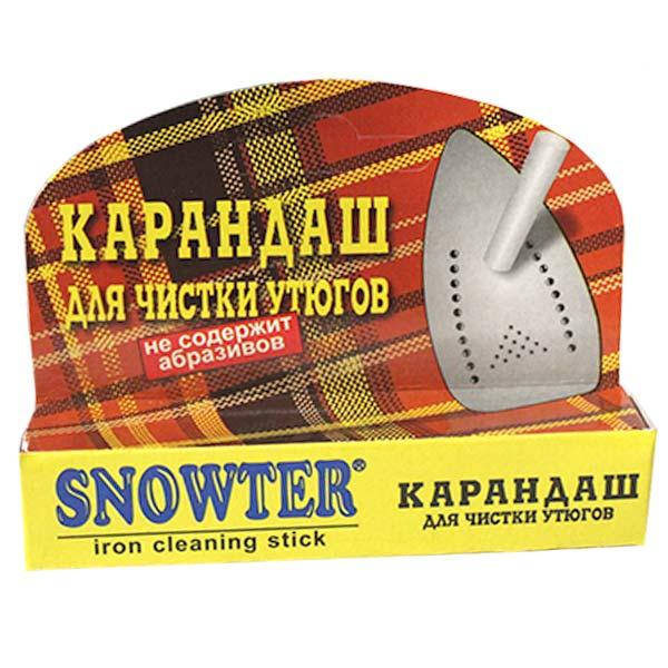 

Карандаш для утюга Snowter в коробке