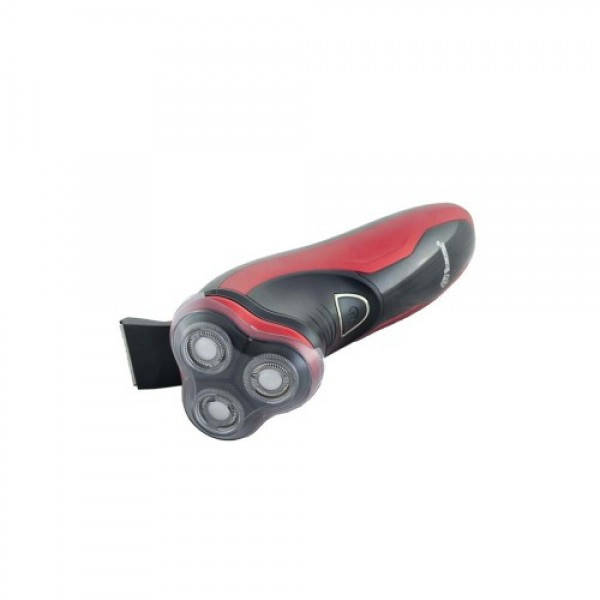 

Электробритва Domotec MS-7731 красный (46434)