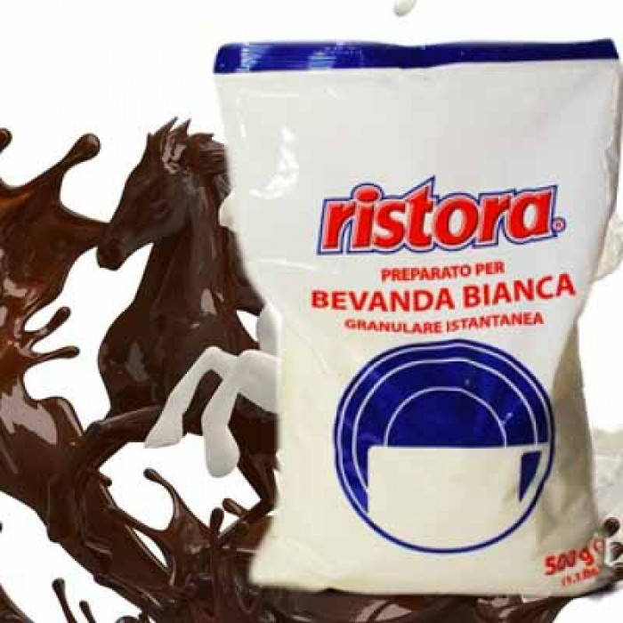 

Сливки Ristora Bevanda Bianca, 500 г