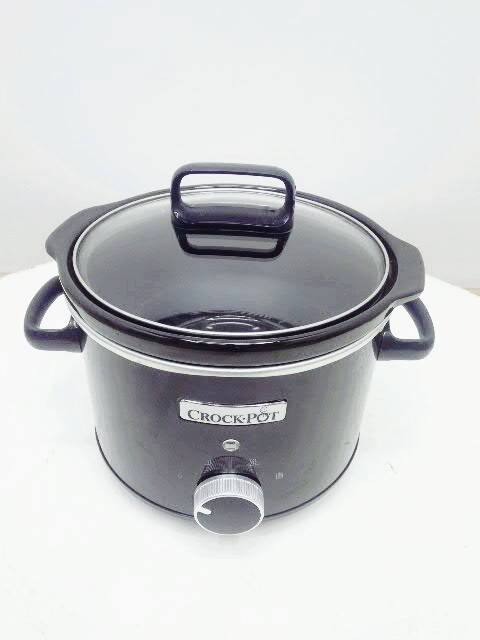 

Медленноварка CrockPot CSC046X