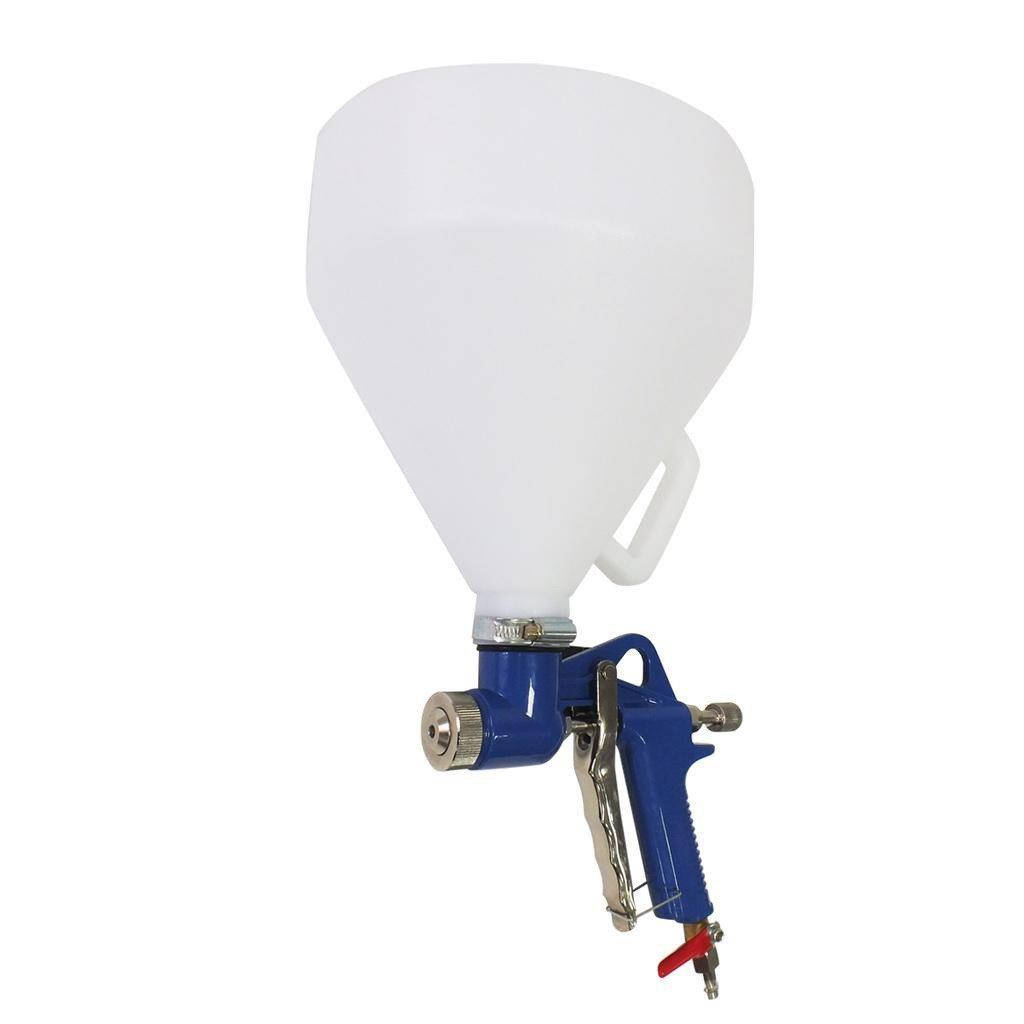

Пневмопистолет (хоппер) FORTE HG-4685 NEW