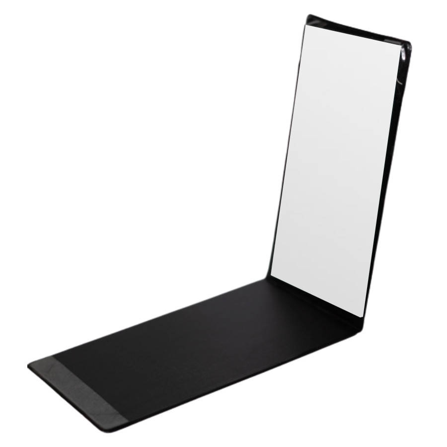 

Зеркало в чехле (3-2В), Черный