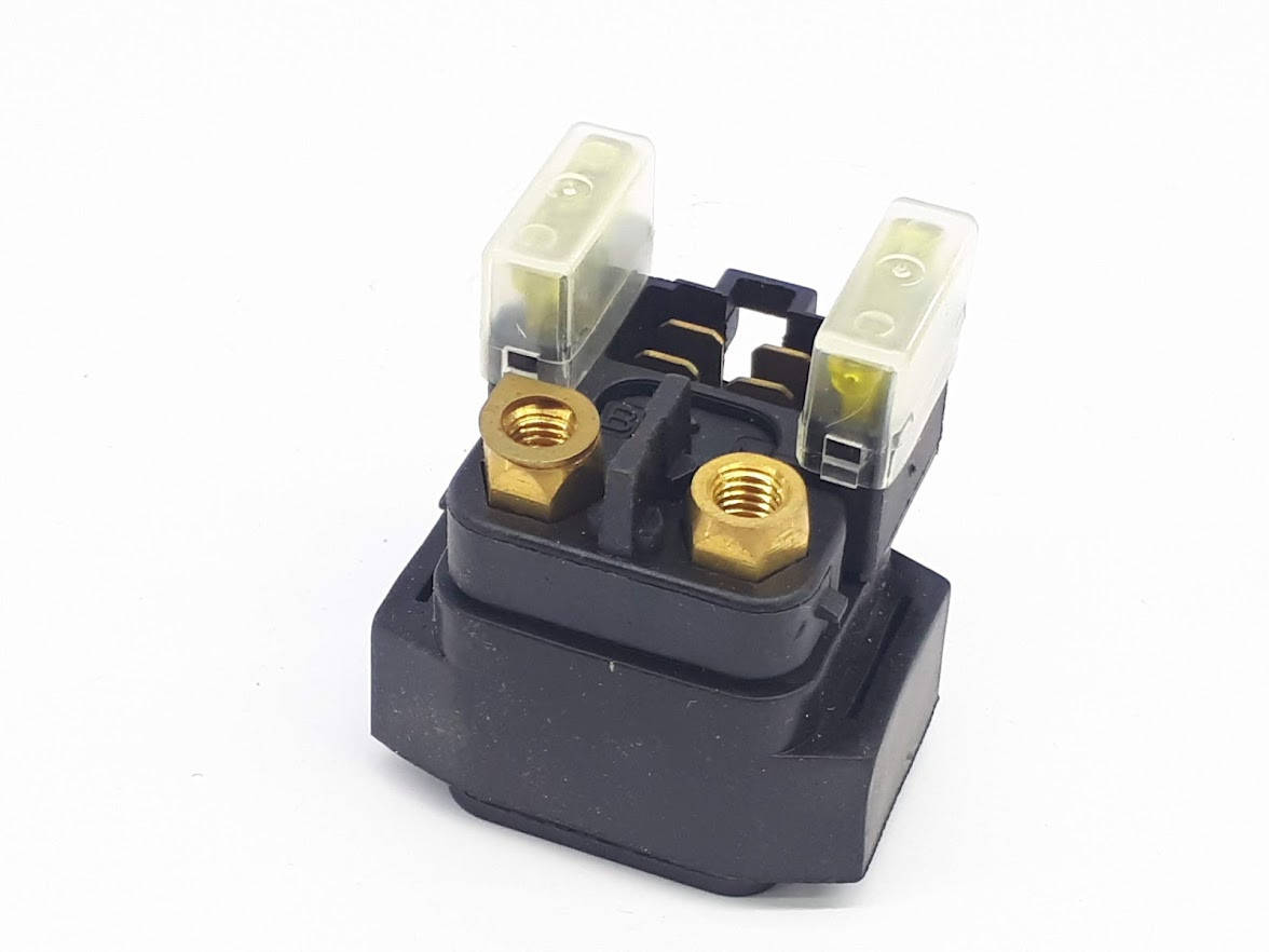

Реле стартера квадроцикла Yamaha 3B4-81940-00-00