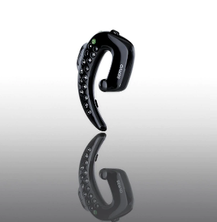 

Servo L9 Мобильный телефон L9 Bluetooth гарнитура необычный телефон, Black