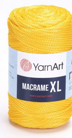 

Macrame XL Yarnart-142