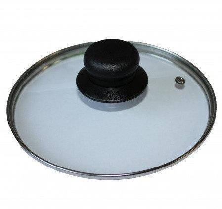 

Крышка стеклянная Vitrinor Spaine VR-2101162 16 см, Прозрачный