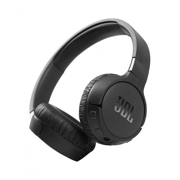 

Наушники JBL Tune 660NC (JBLT660NCBLK) Black