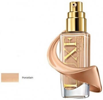 

Тональный крем для лица Avon Luxe SPF 20, Люкс Фарфоровый Porcelain, 30 мл
