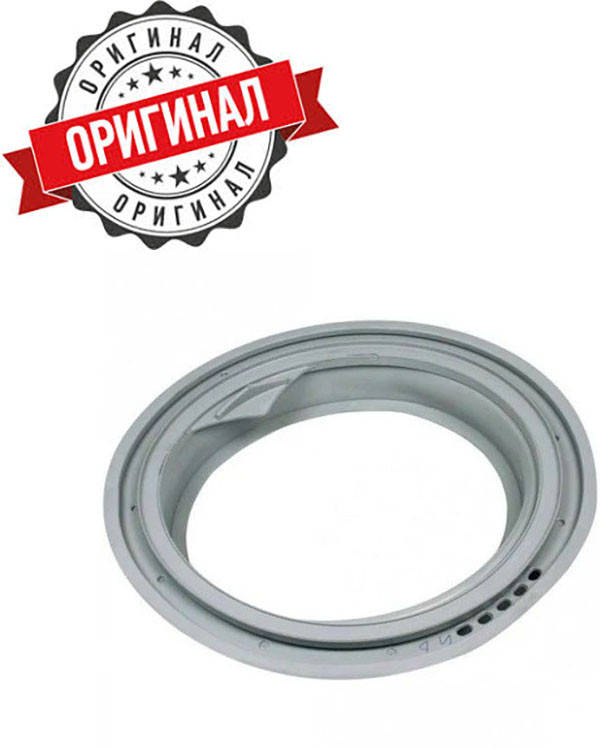 

Манжета люка для стиральных машин Whirlpool 481246068633(54919155)