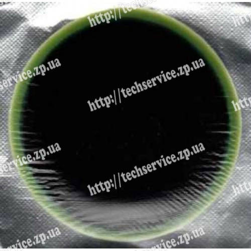 

Латка 52 мм MARUNI (МU-B0)