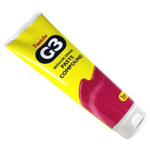 

Паста полировочная FARECLA G3 Compound 0.25kg (1-0-010)