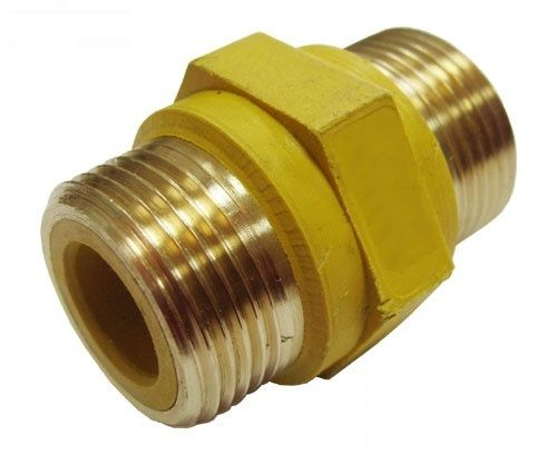 

Муфта диэлектрическая EcoFlex 1/2 НН, Желтый