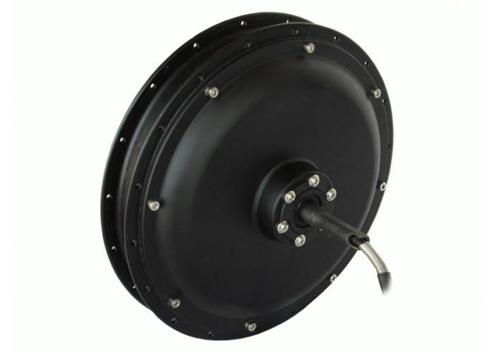 

Мотор колесо заднее 48-72v1500w прямой привод
