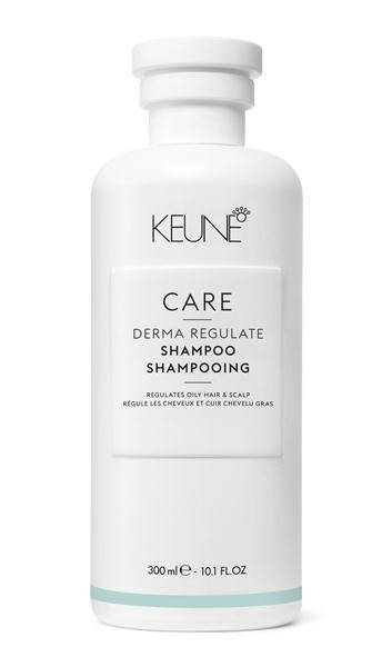 

Шампунь для жирных волос KEUNE Derma Regulating Shampoo 300 мл