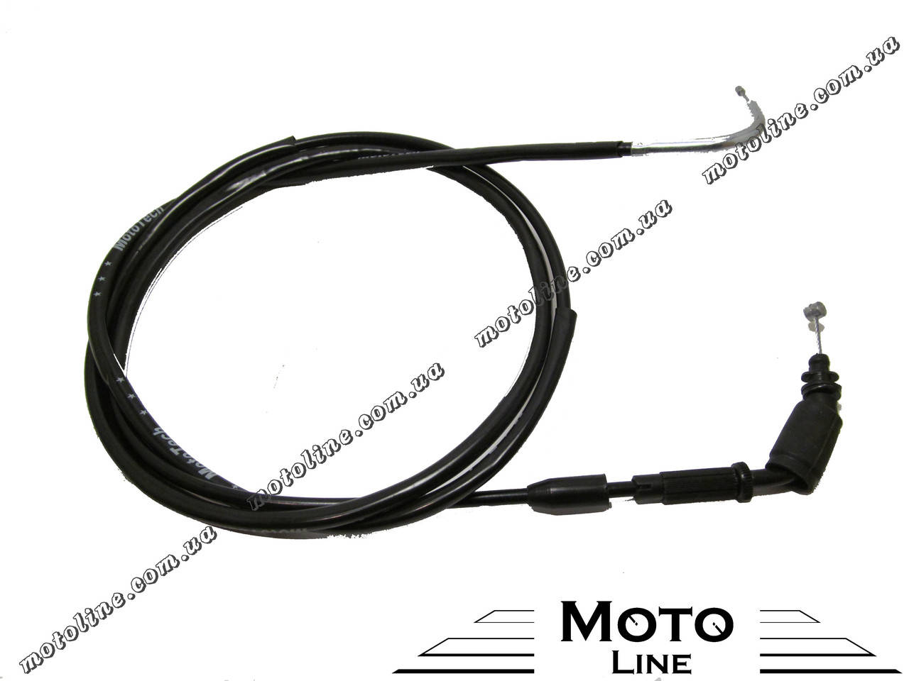 

Трос газа (A079) Suzuki LET'S-I/II/III Mototech