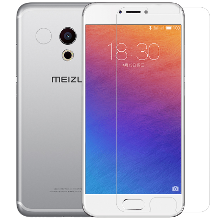 

Защитное стекло для Meizu MX6