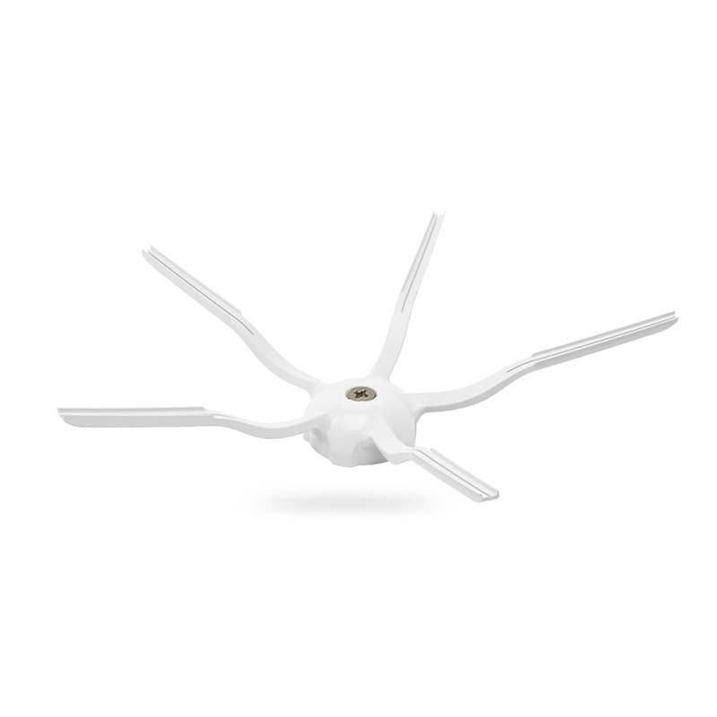 

Боковая щетка для робота-пылесоса Xiaomi Roborock Белая