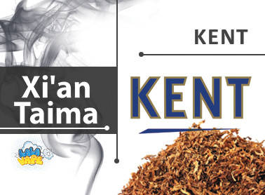 

Ароматизатор Xi'an Taima Kent (Сигареты Kent) 50мл