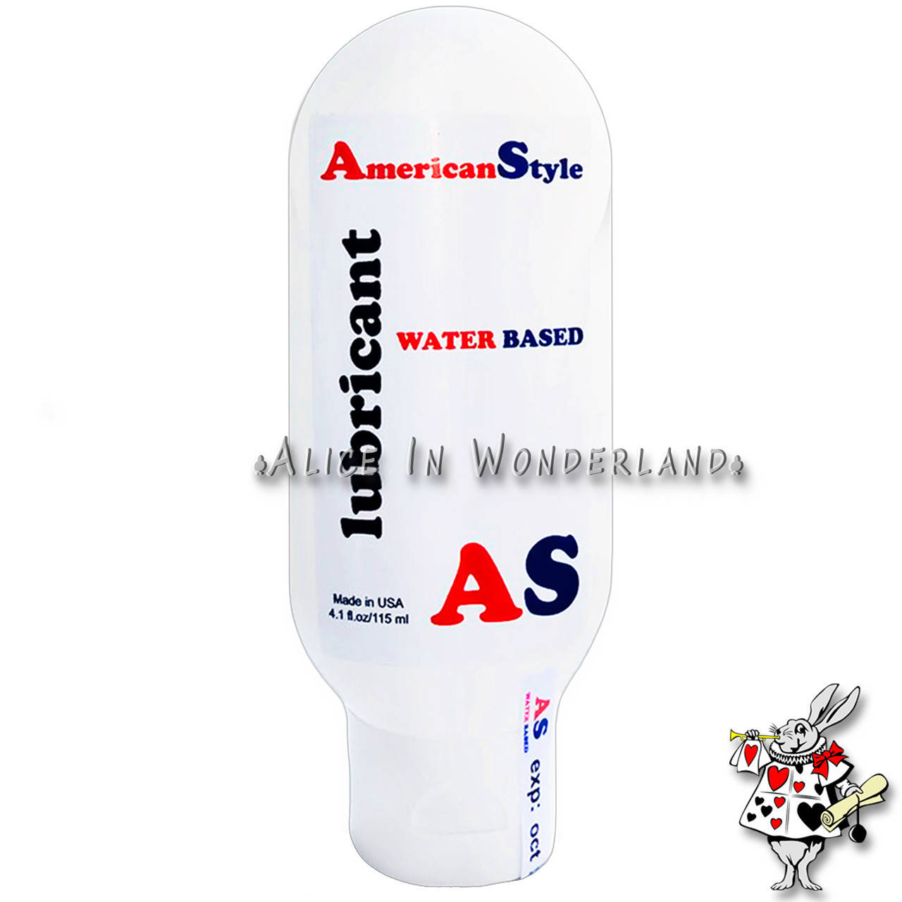 

Гель смазка с расслабляющим действием American Style 115ml