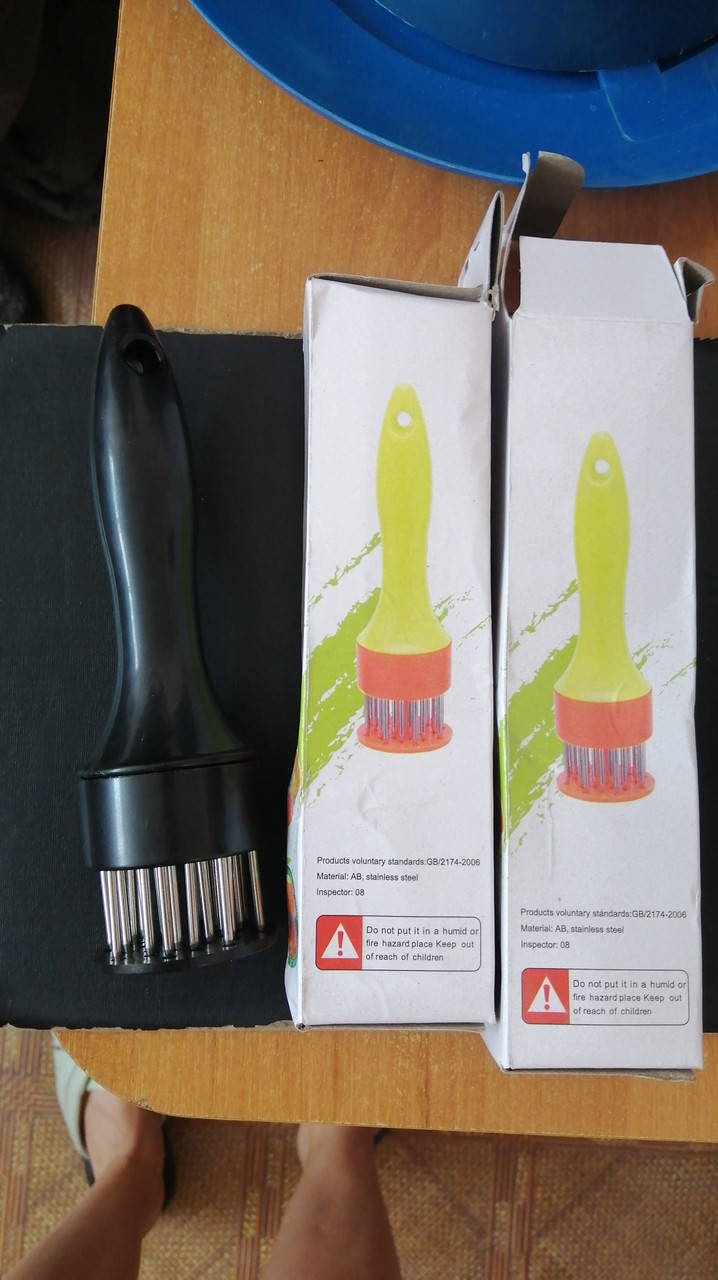 

Размягчитель для мяса FRICO FRU-620
