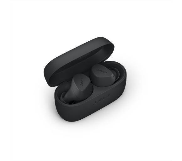 

Наушники TWS ("полностью беспроводные") JABRA Elite 2 Grey (100-91400000-60), Серый