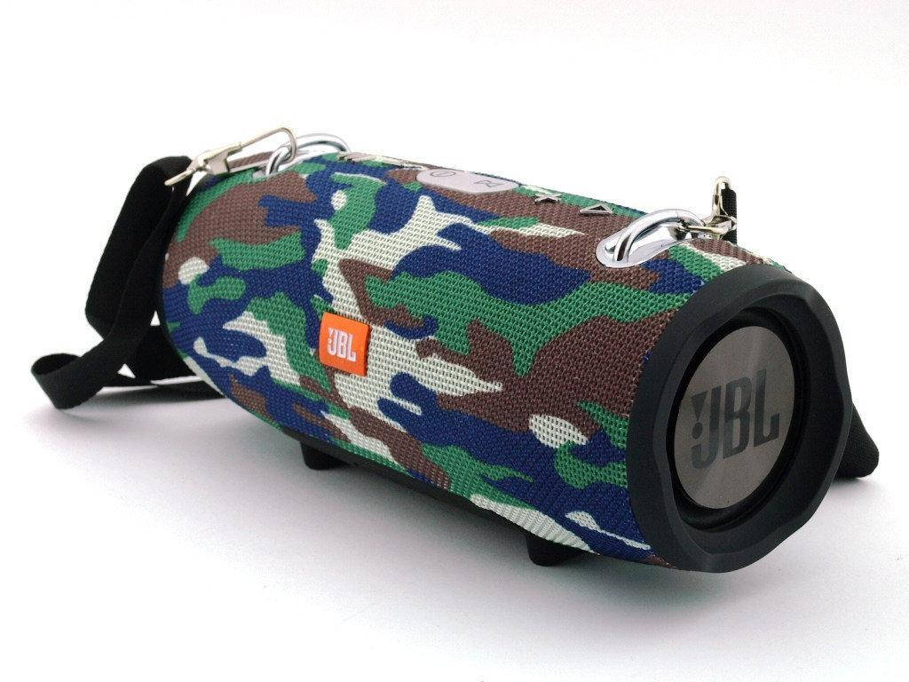 

Портативная колонка JBL XTREME 2 mini Камуфляж