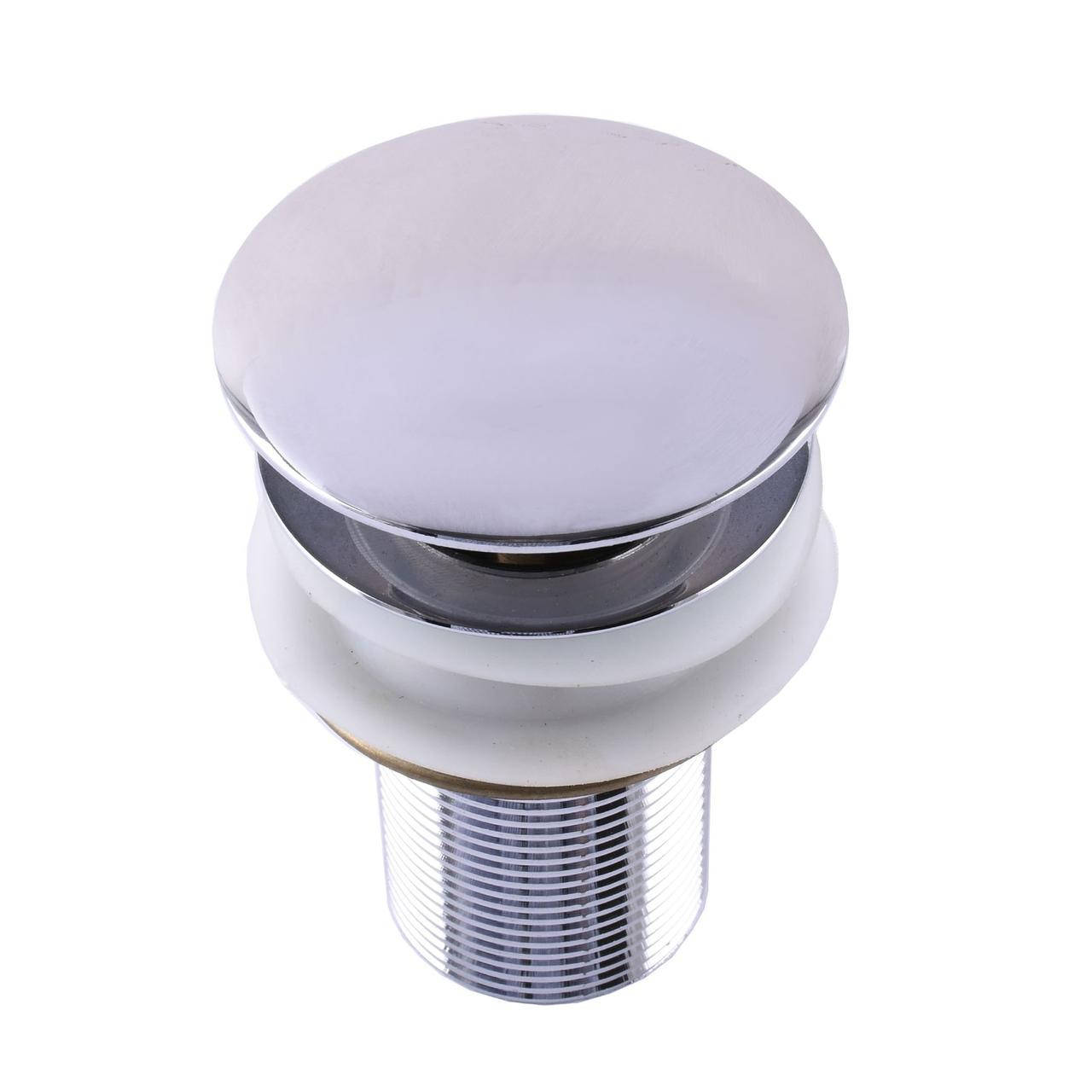 

Донний клапан Globus Lux HG15-03A (Click-clack)