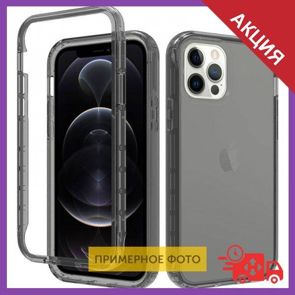 

Чехлы 360 на Samsung Galaxy A32 / Самсунг Гелекси А32, Черный