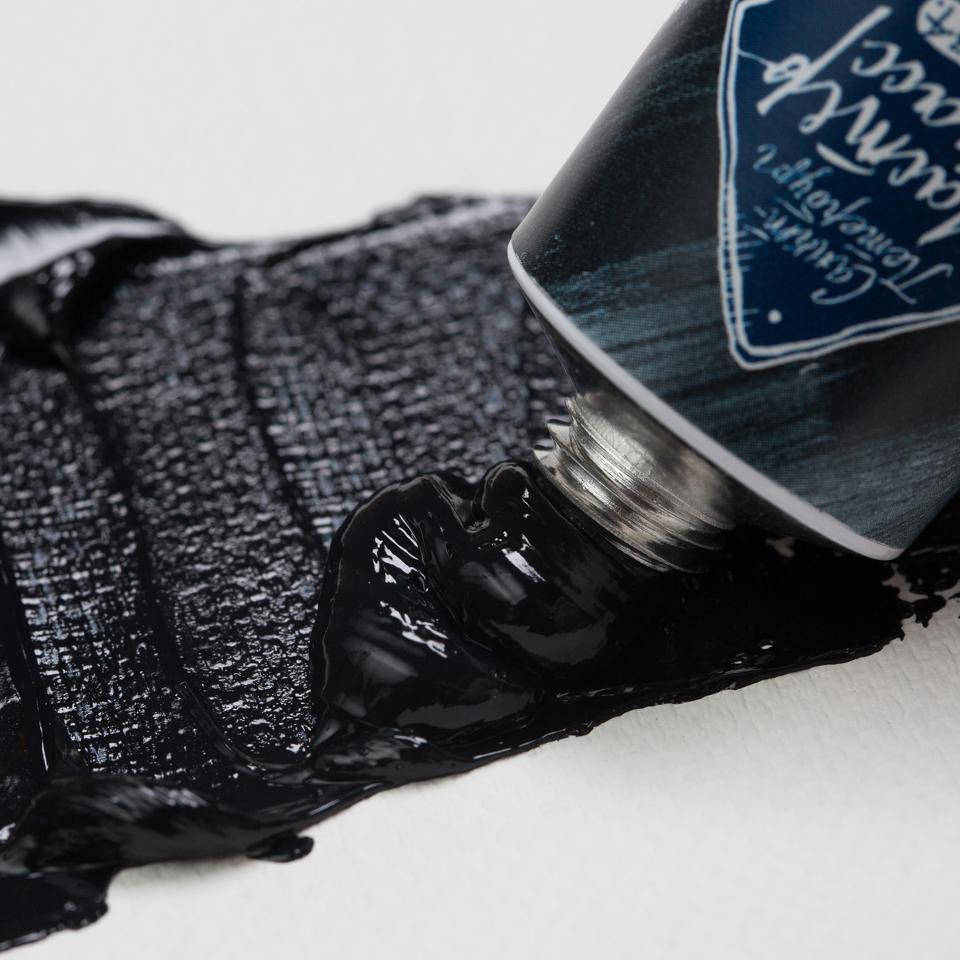 

Фарба олійна, Сіра пейна, 46мл, МК