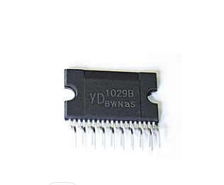 

Микросхема YD1029B YD1029 ZIP-19