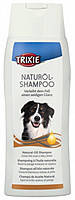 

Trixie TX-2910 Natural-Oil Shampoo шампунь для собак с натуральным маслом 1л