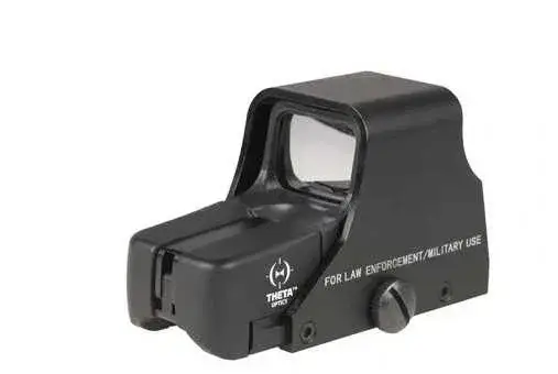 

Коллиматор типа ET 551 Theta Optics, колиматор
