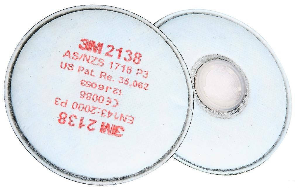 

Фильтр 3М 2138 Р3