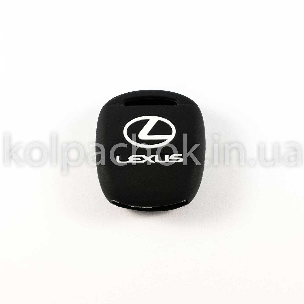 

Силиконовый чехол для ключа Lexus
