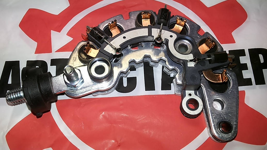 

Диодный мост GEELY CK, Ningguo Jinxin JFZ1758, Free Cruiser 1.3, Ningguo Jinxin