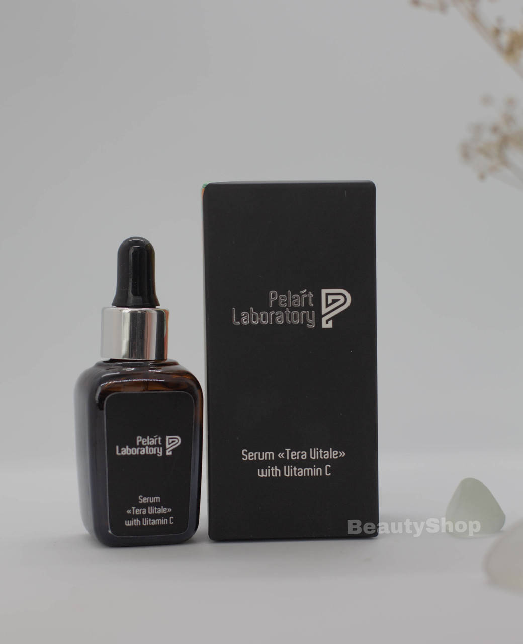 

Сыворотка с витамином с Pelart laboratory