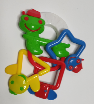 

ПОГРЕМУШКА ПОДВЕСКА